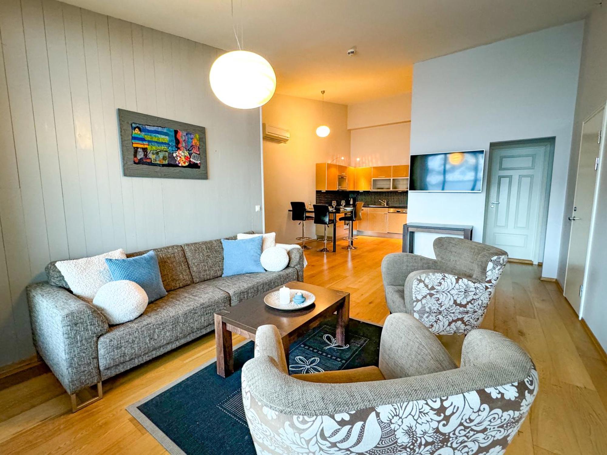 Hotel Hamn I Senja Zewnętrze zdjęcie