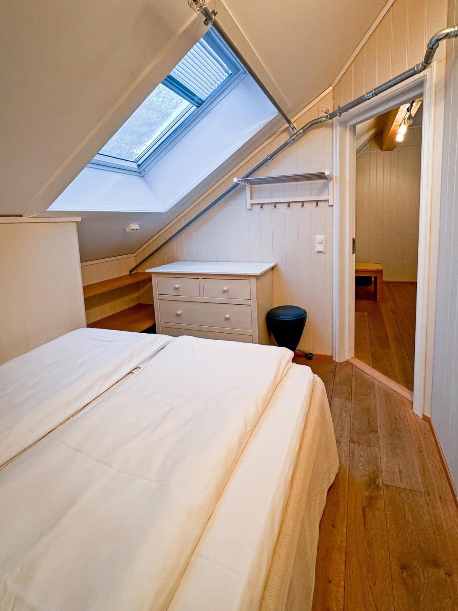 Hotel Hamn I Senja Zewnętrze zdjęcie